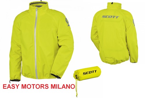 Veste scott antipluie anti eau - veste, anti-eau