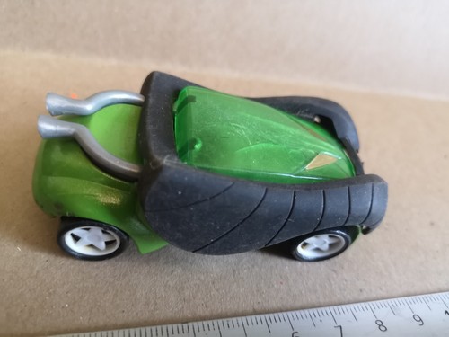 Fiction majorette vehicule - ,