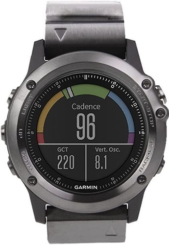 Montre gps multisport garmin - montre,