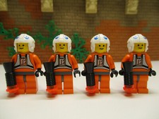 Lego star wars - (o2/13),