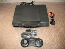 SANYO 3DO INTERACTIVE