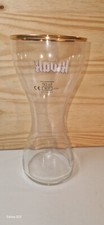 Verre kwak 50cl pied plat - un,