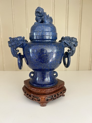 Ancien brûle parfum - ancien,