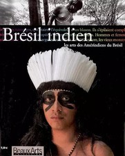 Bresil indien, les arts