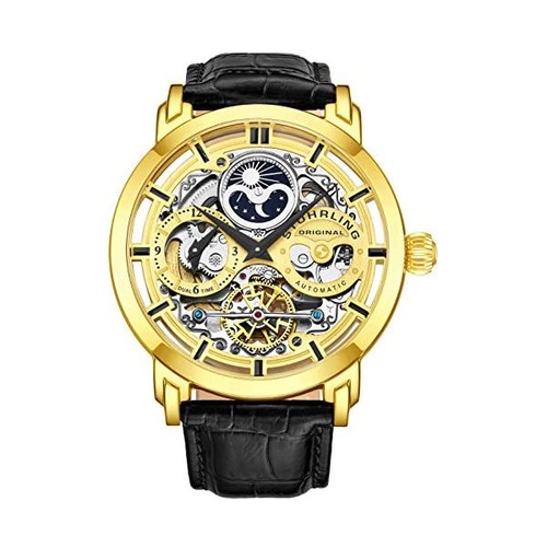 Montre originale stuhrling - montre,