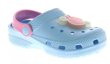 Peppa Pig Sandales Enfant Qui