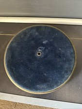 (ORL8E)  plateau de gramophone