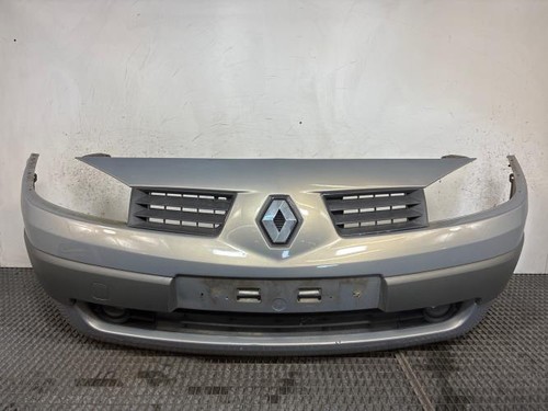 Pare choc avant renault - choc,