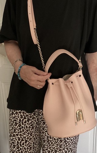 Sac rose furla - furla,