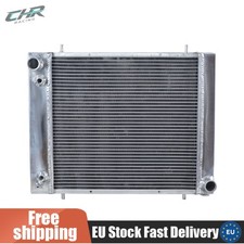 Alloy radiator for land rover - alloy,