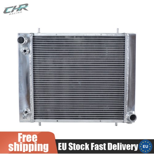 Alloy radiator for - alloy,