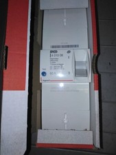 Disjoncteur différentiel