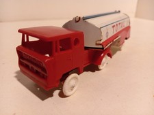 Sesame F Bernard TDA 160 semi