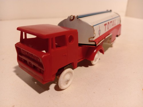 Sesame bernard tda 160 semi - bernard,