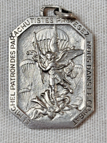 Rare 1er version médaille - rare,