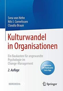 Kulturwandel - , in