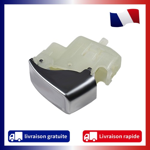 Commande pommeau levier - commande,