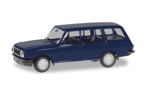 Herpa voiture 1984 de - herpa,