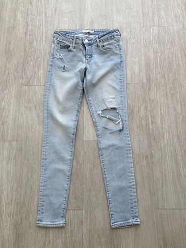 Jeans levi 711 - levi's, skinny