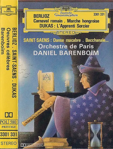 Hector berlioz camille - hector,