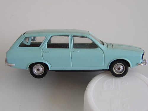 Solido original renault 12 - solido,