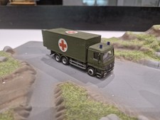 Véhicule Militaire Camion