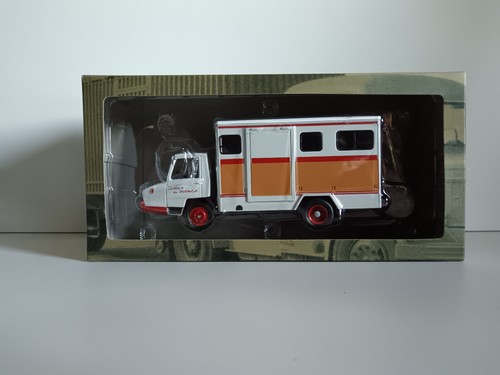 Camion berliet stradair - berliet,