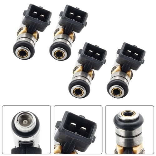 Injecteur carburant pour - de,