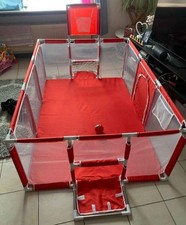 Parc Bébé Piscine Sèche