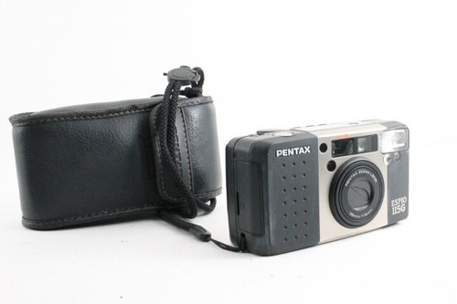 Appareil photo argentique