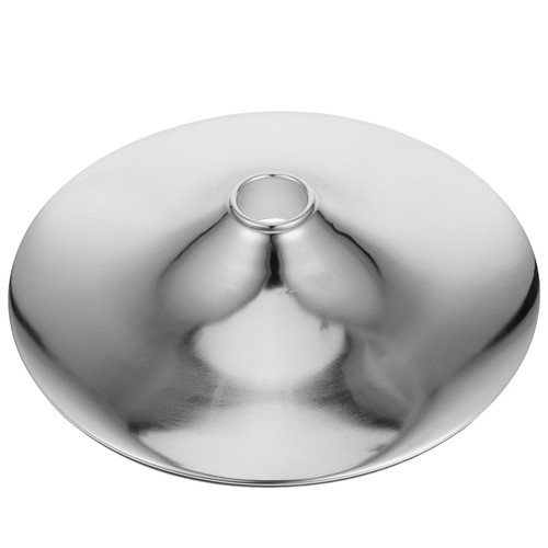 Stable iron alloy round base - stable,