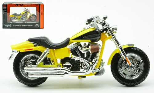 Miniature moto auto 18 - miniature,