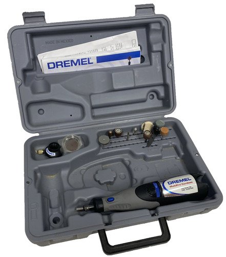 Case accessories dremel - case, +