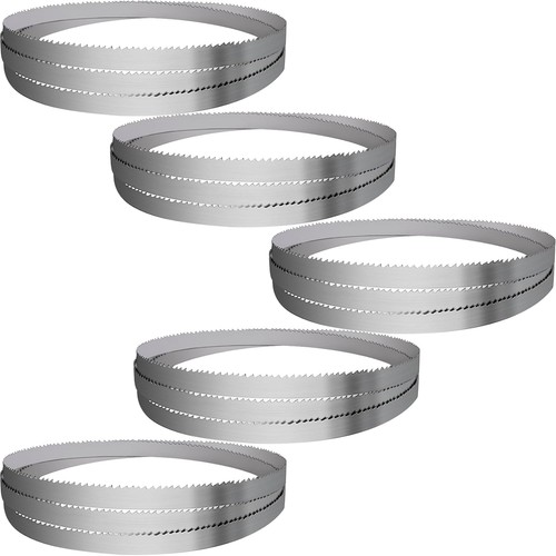 144 sawmill bandsaw blades - 144",