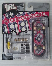 #Tech Deck# Plan B Skateboards (96mm) Ryan Sheckler Ref. 20018904