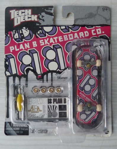 Tech deck plan b skateboards - #tech, deck#