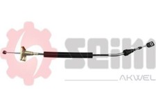 TIRETTE à CâBLE (BOîTE DE VITESSE) VW LUPO I 1.4,1.0,1.7 SDI,POLO 1.4,1.9 SDI