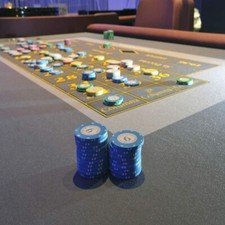 Méthode Roulette: LE GAIN