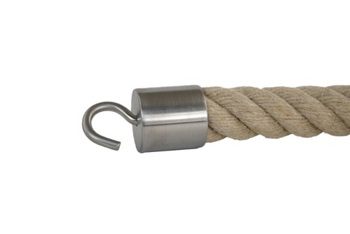Porte embout câble avec - de,