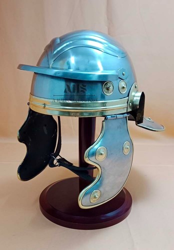 Casque soldat centurion - casque,
