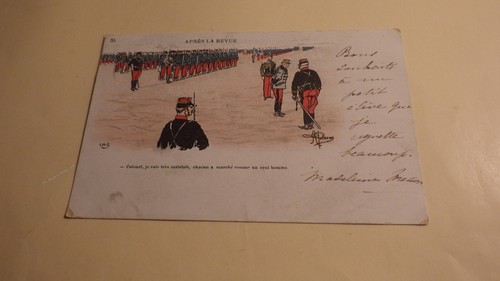 1905 albert guillaume - 1905.albert, guillaume.colonel