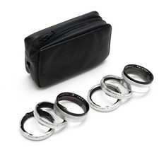 Rollei Rolleiflex Rolleinar