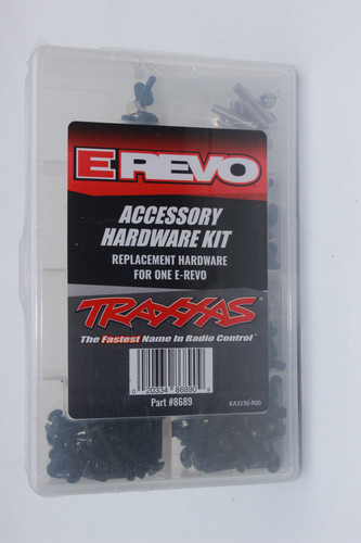 Traxxas trx 8689 kit - trx,