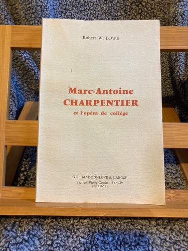 Robert lowe marc - robert,