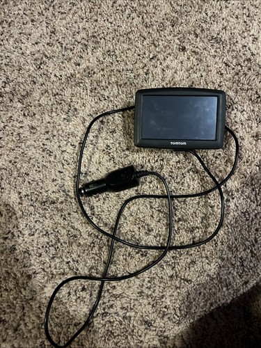 Tomtom 2535 live - go,