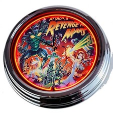 N-0502 Horloge Murale "