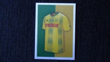 Sticker panini foot - panini,
