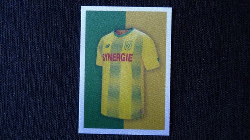 Sticker panini foot 2019 2020 - panini, 2019/2020