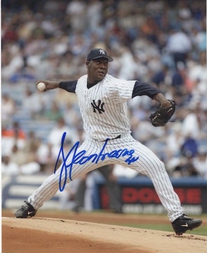 Jose contreras new - contreras,
