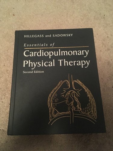 Essentials cardiopulmonary - of,